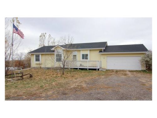 44374 Shenandoah Ct, Elizabeth, CO 80107-9329