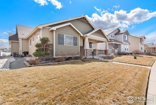 5377 School House Dr, Timnath, CO 80547-2305