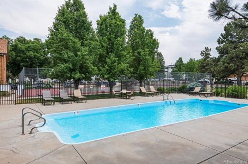 3275 Ammons St, Denver CO  80227-4910 exterior