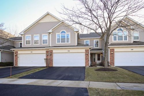 306 Prairie Cir, Itasca, IL 60143-1478