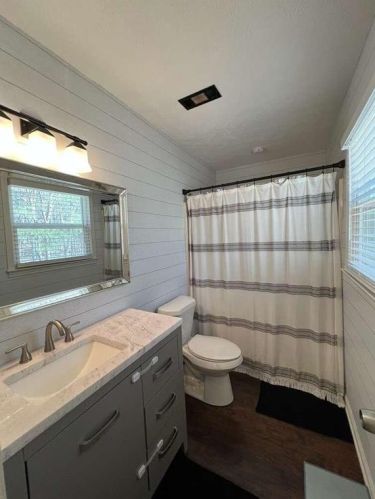 135 Ashley Creek Dr, Newnan GA  30263-4167 exterior