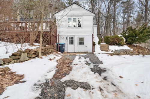 189 Durrell Mountain Rd, Belmont, NH 03220-3306