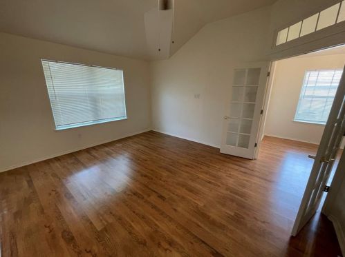 1428 Wind Dancer Trl, Fort Worth TX  76131-5415 exterior