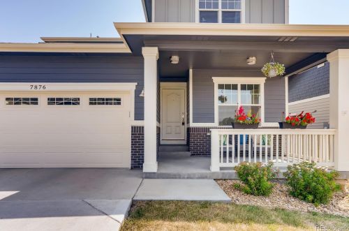 7876 Shoshone St, Denver, CO 80221-4207