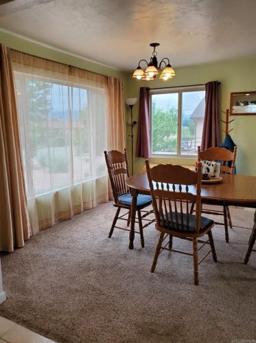 3281 Crawford Dr, Canon City CO  81212-9372 exterior