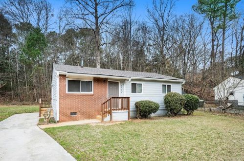 2535 Abner Pl, Atlanta, GA 30318-3480