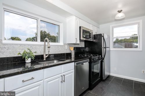 3703 Everton St, Silver Spring MD 20906-4345 exterior