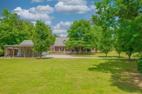 45 Bates Rd, Porterdale, GA 30014-5704