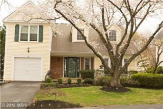 4 Tripoley Ct, Gaithersburg, MD 20878-2854