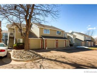 1312 Cathay Ct, Denver CO  80017-6325 exterior