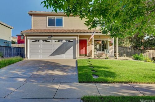 21020 40th Ave, Denver, CO 80249-8134