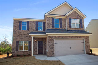 10992 Station Dr, Hampton, GA 30228-2383