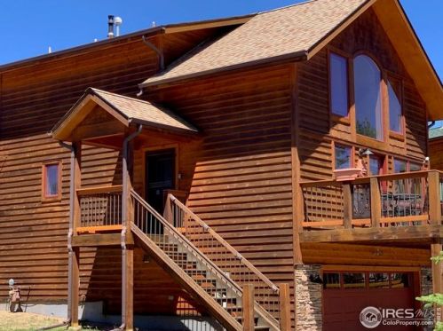 147 Willowstone Dr, Estes Park, CO 80517-9170