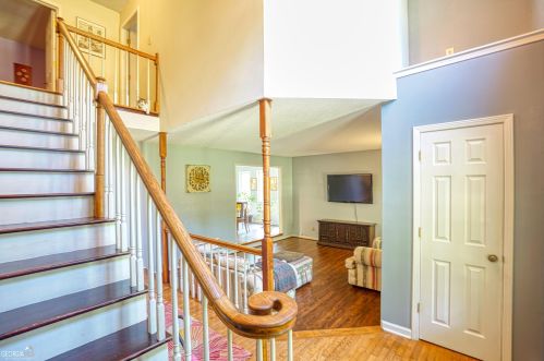 285 Griffin Mountain Trl, Conyers GA  30013-5409 exterior