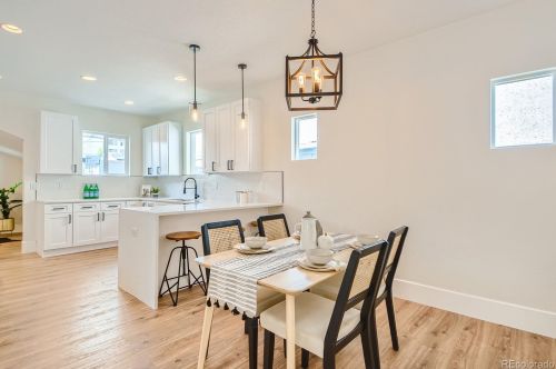 3427 Grant St, Englewood CO 80113-2611 exterior