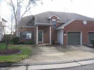 3922 Peppercorn Way, Chesapeake, VA 23321-4367