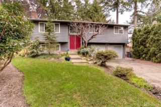 19711 32nd Ave, Bothell WA  98012-7222 exterior