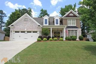 1749 Wheat Grass Way, Grayson, GA 30017-4130