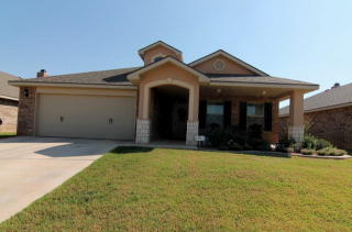 5707 109th St, Lubbock, TX 79424-7679