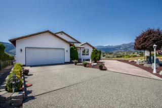 45 Summerset Pl, Manson, WA 98831-9796