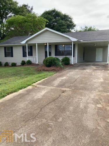 208 Tyler Dr, Mcdonough, GA 30252-6145