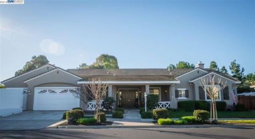 2499 Merlot Ln, Livermore, CA 94550-8209