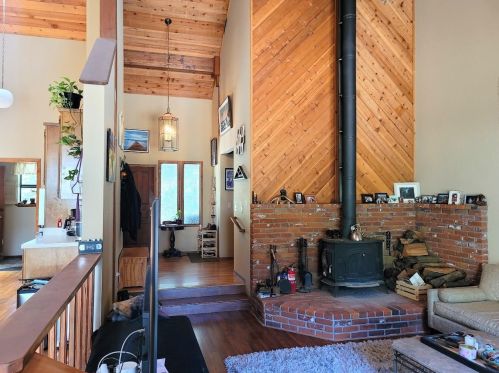 11765 Silverfir Dr, Truckee CA  96161-3211 exterior