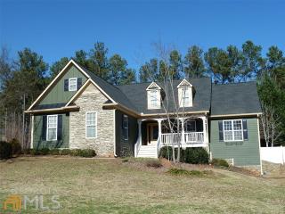 116 Chestnut Way, Dallas, GA 30132-0471