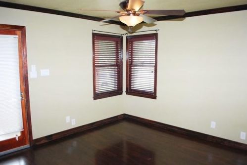 1424 Edney St, Fort Worth TX  76115-4221 exterior