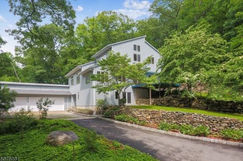 40 Old Boonton Rd, Parsippany, NJ 07834-2920