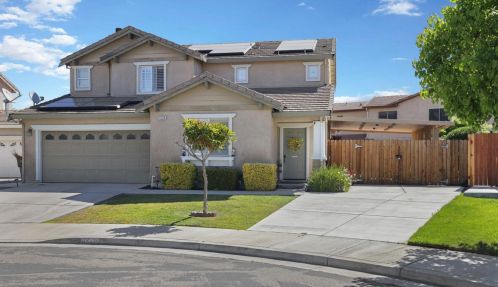 1226 Crossroads Ct, Tracy, CA 95377-7968