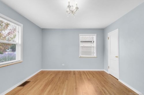 5151 Eliot St, Denver CO  80219-2120 exterior