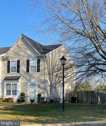10501 Tidewater Plains Dr, Fredericksburg, VA 22408-0278