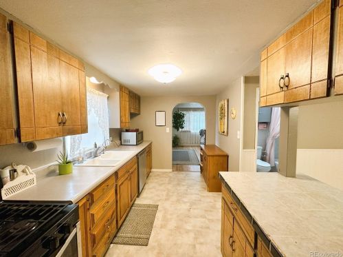 1308 Immel St, Limon, CO 80828-2223