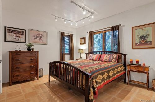 16002 64th Ave, Arvada CO  80007-7410 exterior