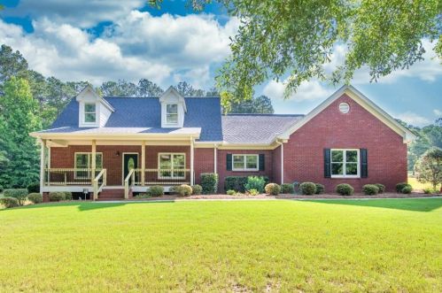 710 Pilot Woods Rd, Porterdale, GA 30014-8570