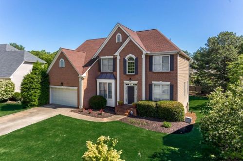 3216 Belford Dr, Marietta, GA 30066-4181