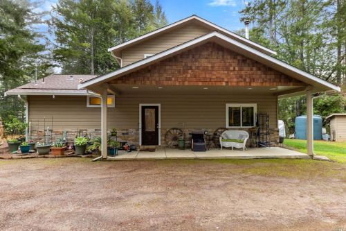 1420 Buckhorn Rd, Willits, CA 95490-9621