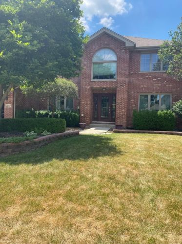 2587 Molly Ct, Mokena, IL 60451-3082