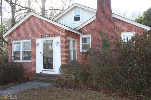 819 Nebula Rd, Manchester, GA 31816-1563