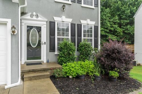 314 Ashland Ct, Holly Springs, GA 30189-7165