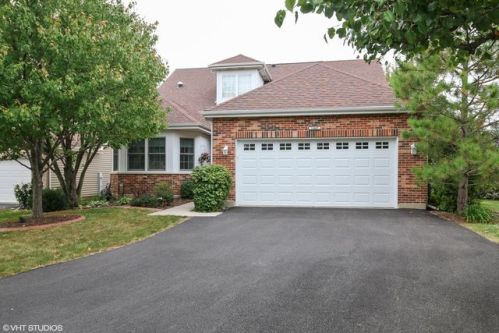 13485 Mulberry St, Plainfield, IL 60544-7481