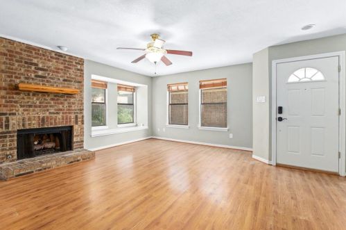 3704 Taurus Dr, Garland TX  75044-6606 exterior