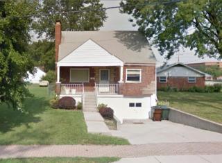 4545 Cooper Rd, Cincinnati OH  45242-5607 exterior