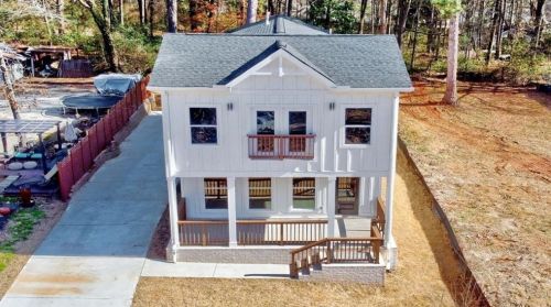 507 Glendale Rd, Scottdale, GA 30079-1431