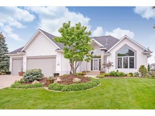 4085 Everest Ln, Minneapolis MN  55446-4520 exterior