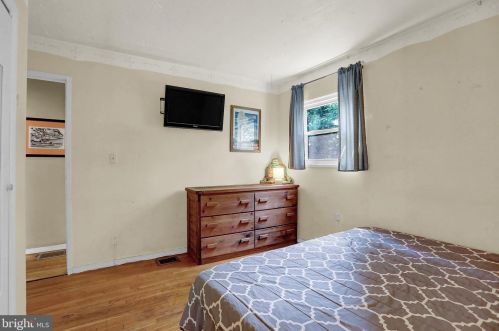 387 South Dr, Aberdeen MD  21001-3540 exterior