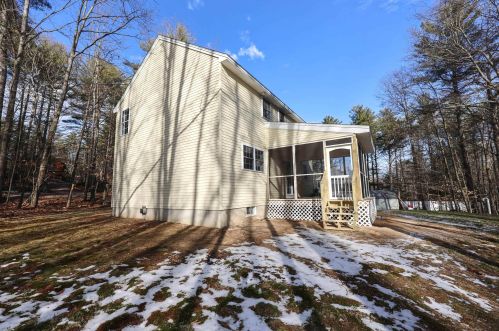 13 Ford Farm Rd, Milton, NH 03851-4514