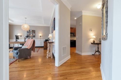 1668 Emory Place Dr, Atlanta GA  30329-4716 exterior
