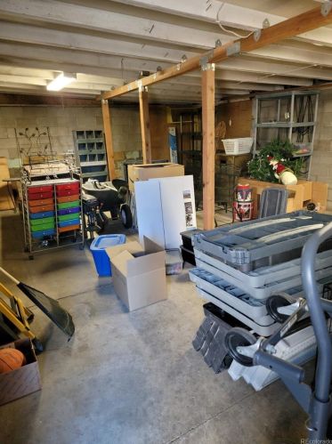 429 Elm St, Leadville CO  80461-3911 exterior